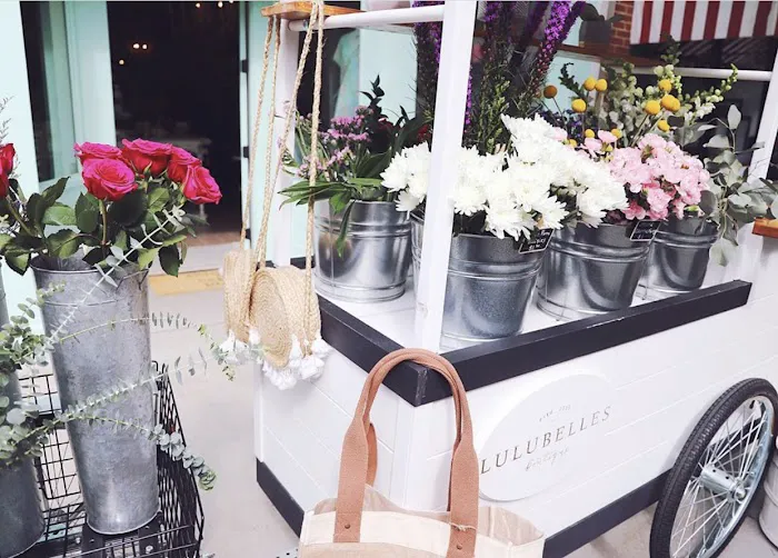 Lulubelles Boutique 1