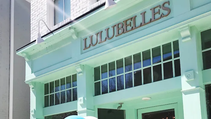 Lulubelles Boutique 2