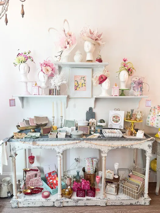 Lulubelles Boutique 7