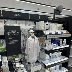 SEPHORA at Kohl's ico