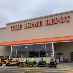 The Home Depot ico