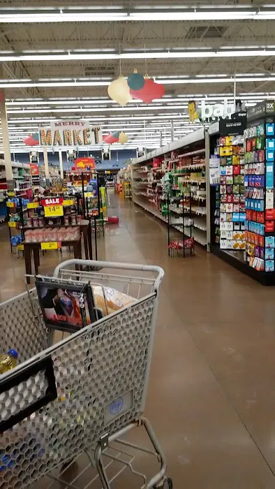 Kroger 9