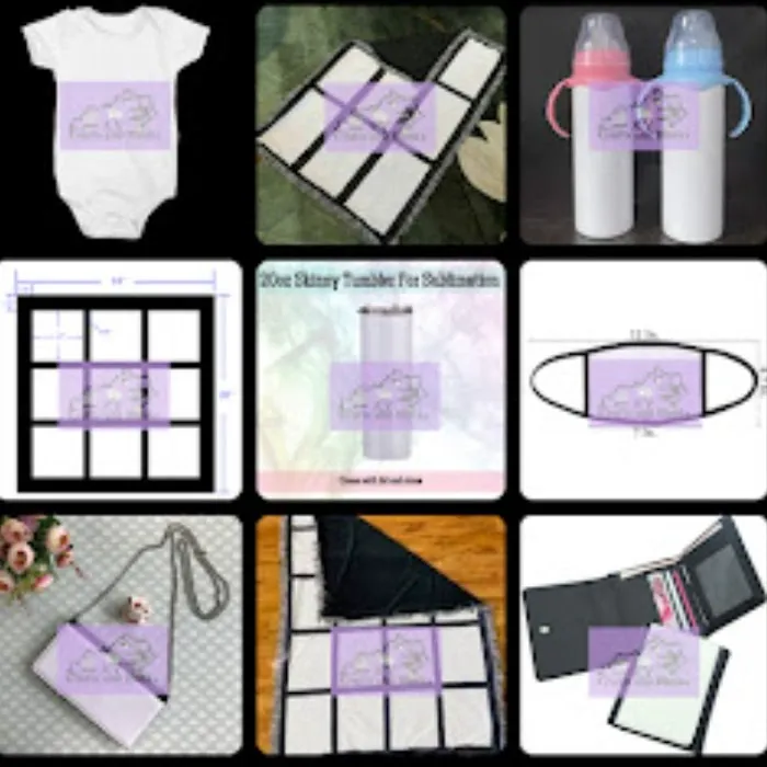 Ky Crafts and Blanks 2
