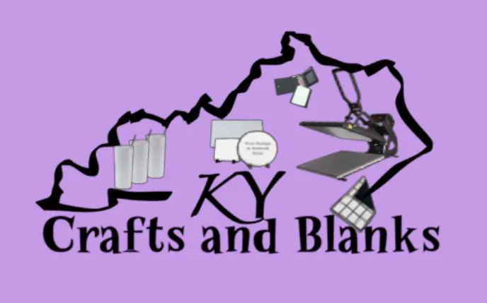 Ky Crafts and Blanks 0