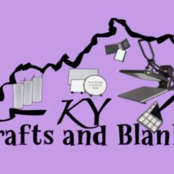 Ky Crafts and Blanks ico