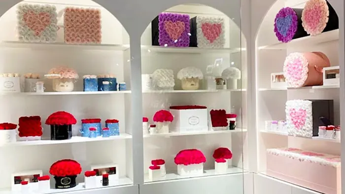 Venus et Fleur - Americana Manhasset London Jewelers 0