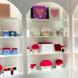 Venus et Fleur - Americana Manhasset London Jewelers ico