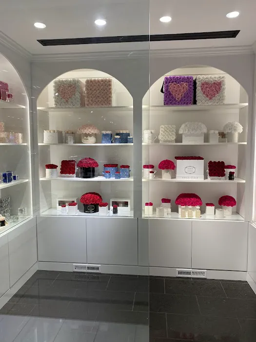Venus et Fleur - Americana Manhasset London Jewelers 6