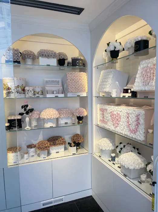Venus et Fleur - Americana Manhasset London Jewelers 8
