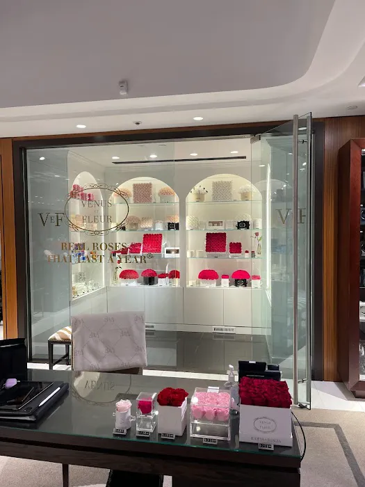 Venus et Fleur - Americana Manhasset London Jewelers 9