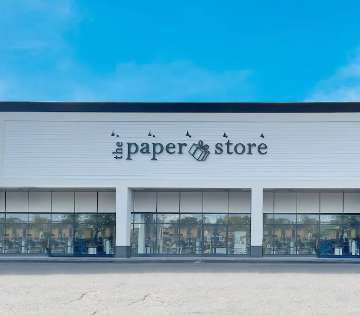 The Paper Store 0