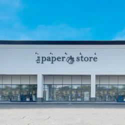 The Paper Store ico