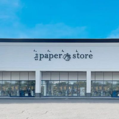 The Paper Store