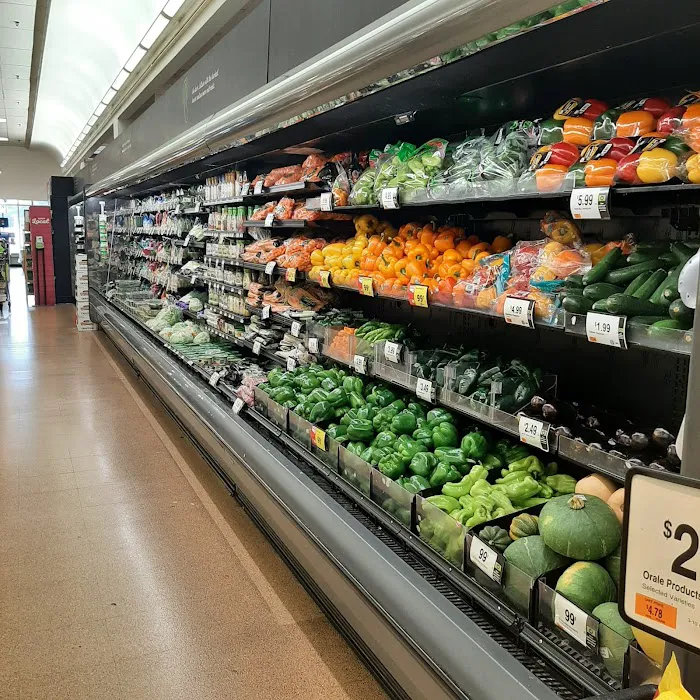Stop & Shop 3