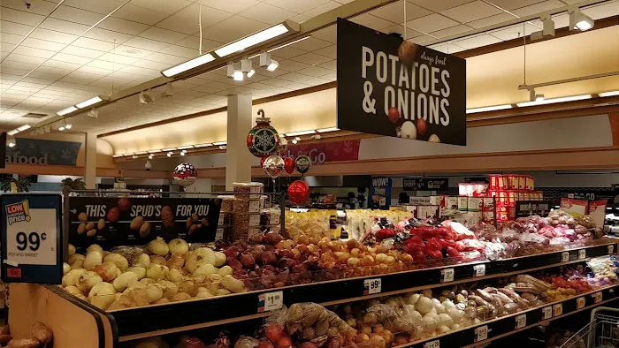 Stop & Shop 4