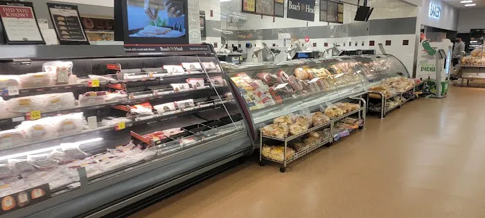 Stop & Shop 7