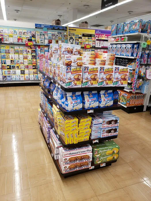 Stop & Shop 5