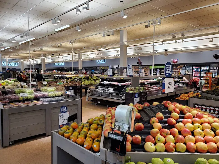 Stop & Shop 6