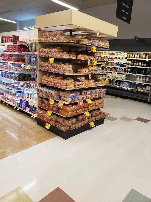 Stop & Shop 9