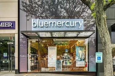 Bluemercury 0