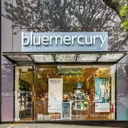 Bluemercury ico