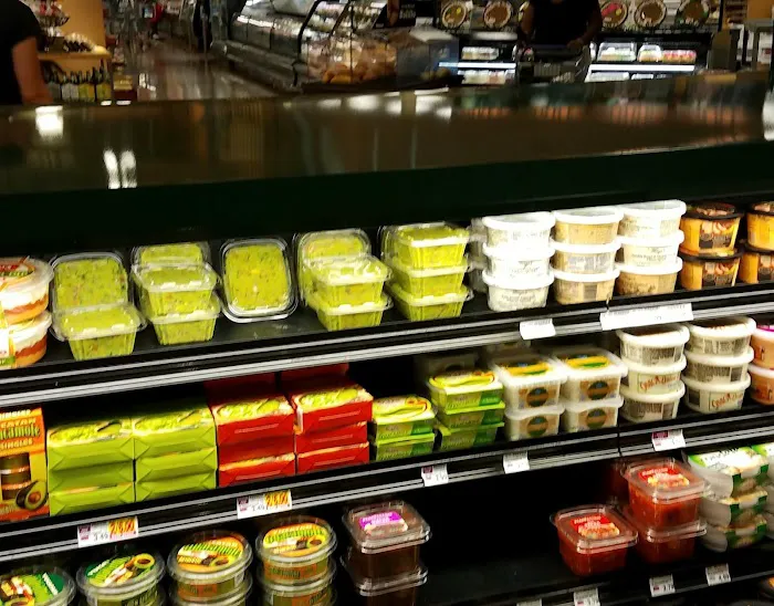 Kroger 4