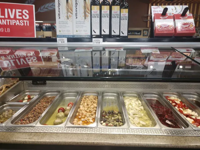 Kroger 9