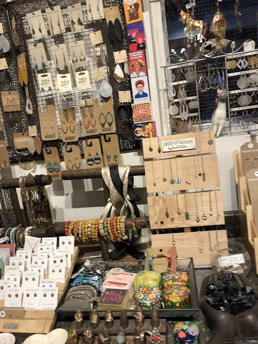 Mandalay Trading Co 0