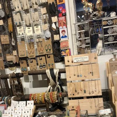 Mandalay Trading Co