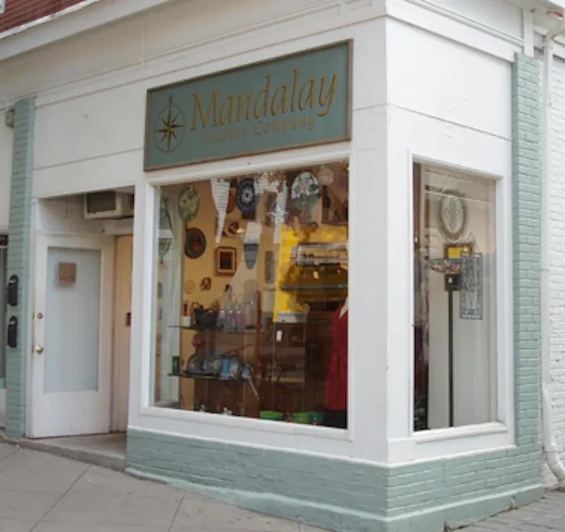 Mandalay Trading Co 2