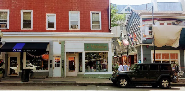 Mandalay Trading Co 7