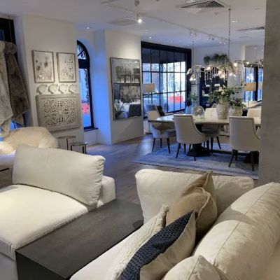 Arhaus