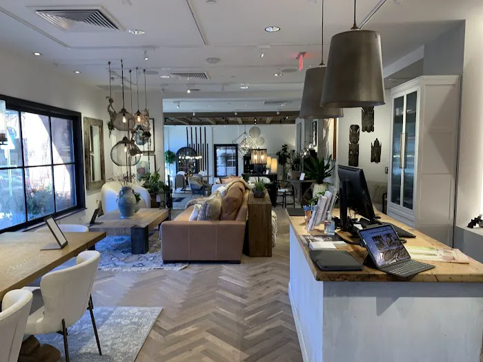 Arhaus 3