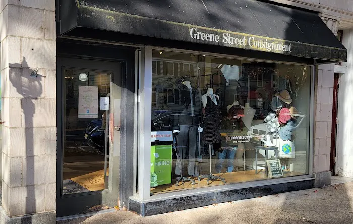 Greene Street 6