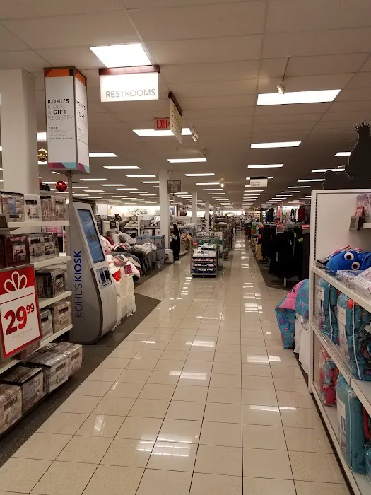 Kohl's 2