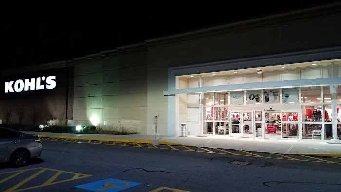 Kohl's 0