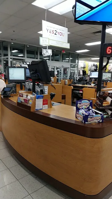 Kohl's 5