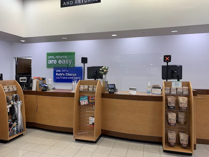 Kohl's 8