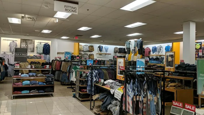 Kohl's 9