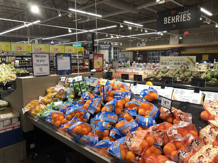 Stop & Shop 2