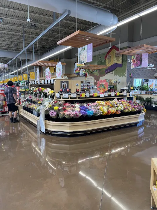 Stop & Shop 4
