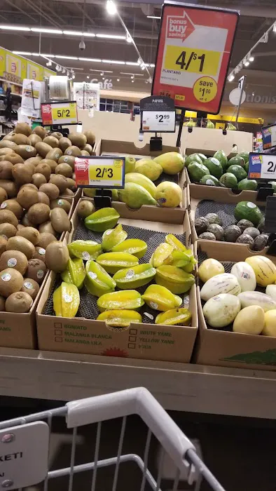 Stop & Shop 1