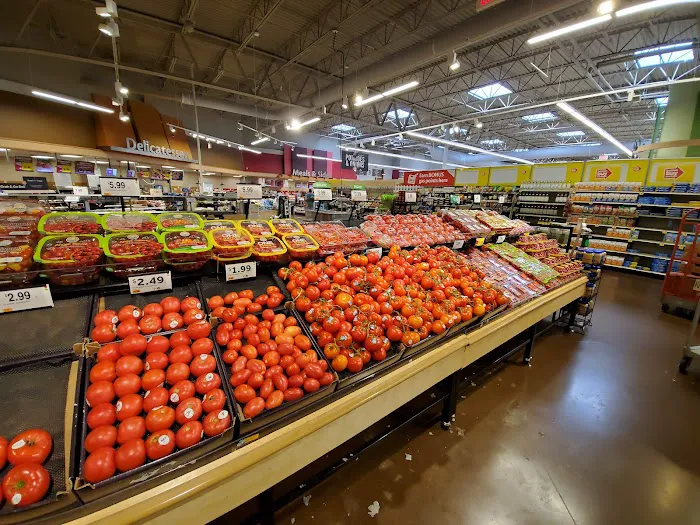 Stop & Shop 8