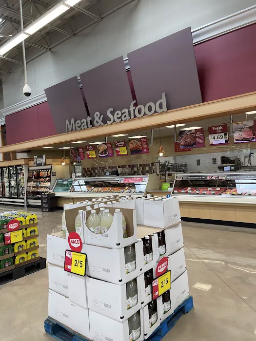 Stop & Shop 9