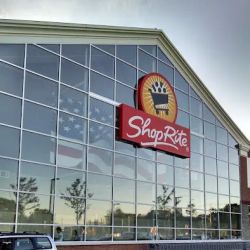 ShopRite of Milford, CT ico