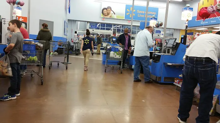 Walmart 5