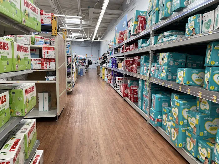 Walmart 9