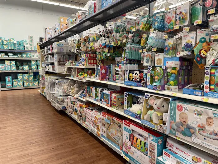 Walmart 7