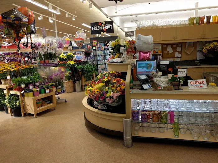 Stop & Shop 1