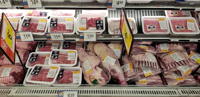 Stop & Shop 6
